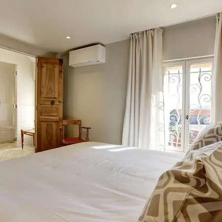 Ferienhaus Le Clos De Vigne By Antibes-rental *