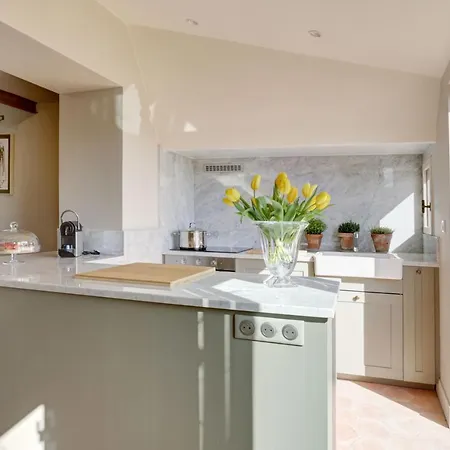 Le Clos De Vigne By Antibes-rental * Antibes