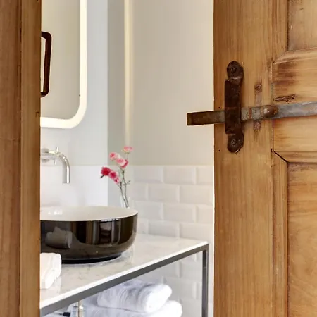 Le Clos De Vigne By Antibes-rental Ferienhaus