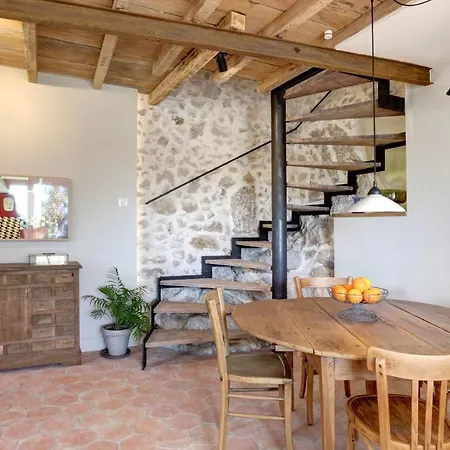 Le Clos De Vigne By Antibes-rental Ferienhaus