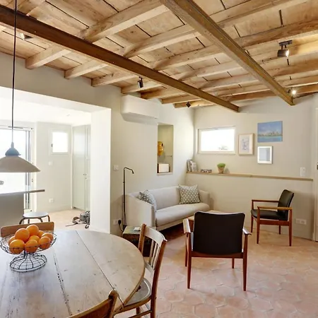 Le Clos De Vigne By Antibes-rental Ferienhaus