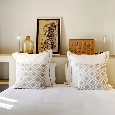 Ferienhaus Le Clos De Vigne By Antibes-rental *