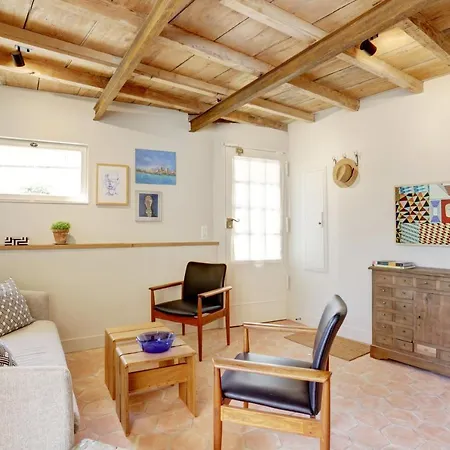 Le Clos De Vigne By Antibes-rental بيت للعطل *