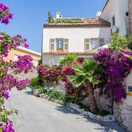 بيت للعطل Le Clos De Vigne By Antibes-rental *